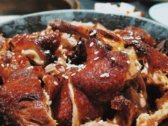 -小饕荟雅安贡椒鱼鲜馆(广福桥店)