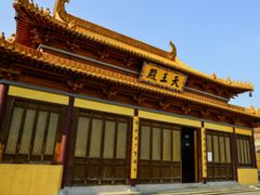 -南京市江宁方山