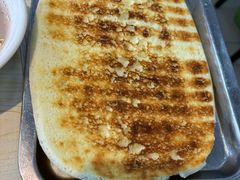 -老舅老蒙肉饼非遗店(一店)