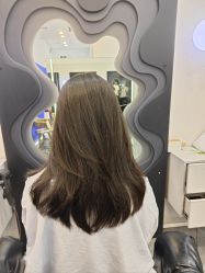 -CIT造型·烫发·染发