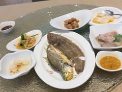 -庄氏祥记家常食府(国瑞建材家居博览中心店)