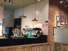 -COSTA COFFEE(上海月星环球港店)