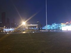 -大连人民广场