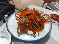 -锦里海景海鲜餐厅.三亚老字号(亚龙湾中心广场店)