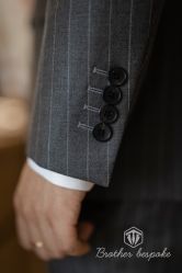 点击看大图 -BROTHER西服礼服定制·商务·婚礼(佛山南海店)