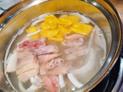 -椰夫人·养生椰子鸡(金沙洲永旺店)
