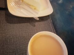 -娜玛瑟德餐厅(宇拓路店)