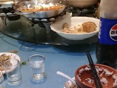 -伙工殿餐厅(吉大店)