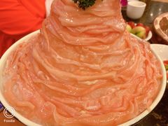 -老码头火锅(玉林店)