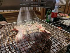 -九田家黑牛烤肉料理(石路天虹店)