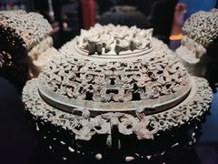 -曾宴·楚菜(湖北省博物馆店)