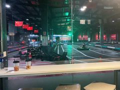 -速马赫卡丁车(琶洲店)