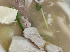 -正正文志记猪什汤