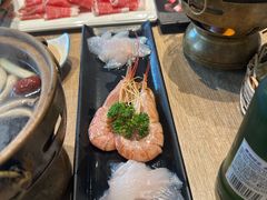 -古关火锅店(古北水镇景区店)