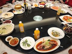 -新南华大酒店(广中店)