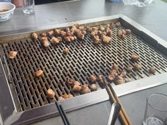 -邛海景风火盆烧烤(大石板古村二分店)