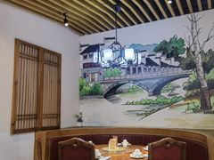-涌觅名灶·本地海鲜宁波菜(财富广场店)