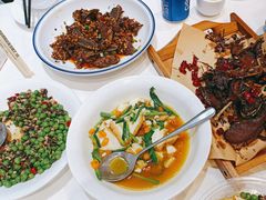 -江南公社(高桥店)