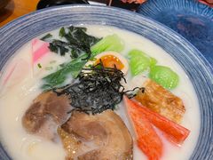 -元通寿司(地标店)
