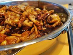 -黄记煌三汁焖锅(顺义华联店)