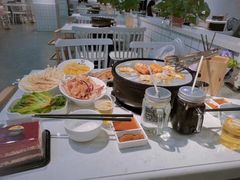 -么喱烤肉(中商百货店)