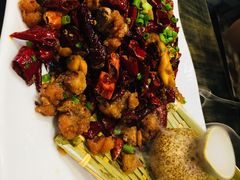 -庆合府重庆大排档(紫都城店)