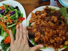 -闻香阁·清真(光荣道店)