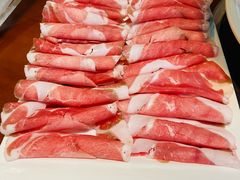 -香满锅老北京羊蝎子火锅·家常菜(新街口店)