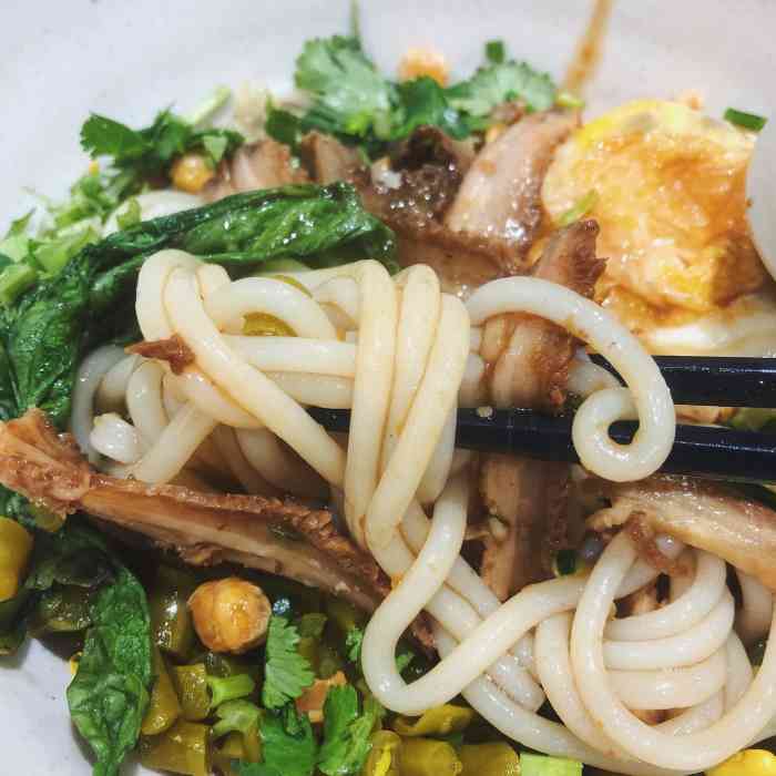 嗦粉佬(瑞谷店)-"他们家粉真的很好吃,笋尖甜甜的粉qq弹弹.