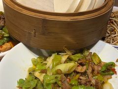 -滇铺子·云南特色菜·鲜花野菜季(东风东路c86店)