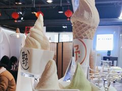 -野人牧坊Gelato(天津南开大悦城店)