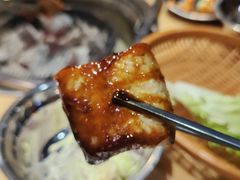 -麻蒲碳烤肉(嘉禾东平地铁站19号店)