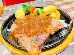 -米斯特比萨(罗斯福店)