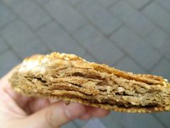 -古今香大名府老杨家香油坊(回民街店)