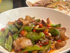 -健眺小海鲜(临海后山店)