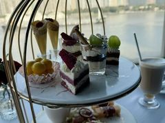 -Kathleen's Waitan 凯圣琳江景西餐厅(外滩店)