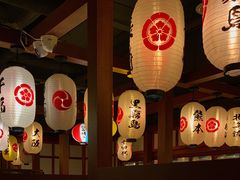 大堂-二丁目食堂(铁西万象汇店)