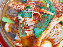 -清真·马文砂锅大全(麦苋街店)