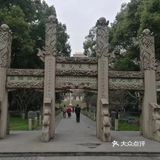 强烈推荐｜光启公园参观游览攻略