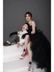 点击看大图 -菲啦城堡高端儿童摄影会所(武夷商业城店)