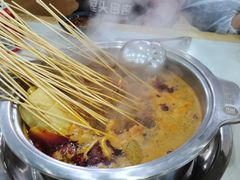 -屋头串串(龙潭寺店)