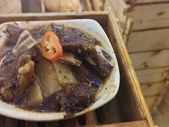 -中恒华茶楼(牌坊店)