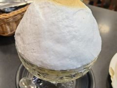 雪山焗雪糕-妈阁铭记澳葡美食