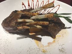 -王品牛排(郑州大卫城店)