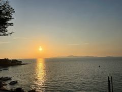 -网红落日悬崖餐厅 The Sky Gallery