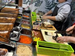 -传闻来紫菜包饭·打糕(西塔韩百店)