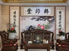 -鹿鸣春饭店(总店)