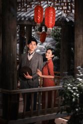 -布拉格婚纱摄影(真实客片店)