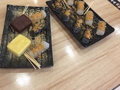 -Meet Fresh鮮芋仙(时代天街店)