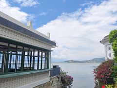 -海韵人家.海景花园经典云南菜(双廊店)
